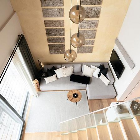 Katschberg Lodge Katschberghöhe المظهر الخارجي الصورة