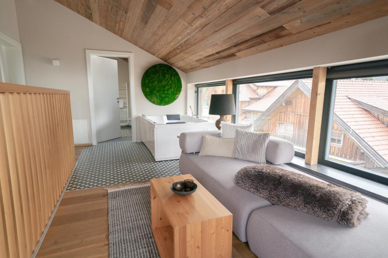 Katschberg Lodge Katschberghöhe المظهر الخارجي الصورة