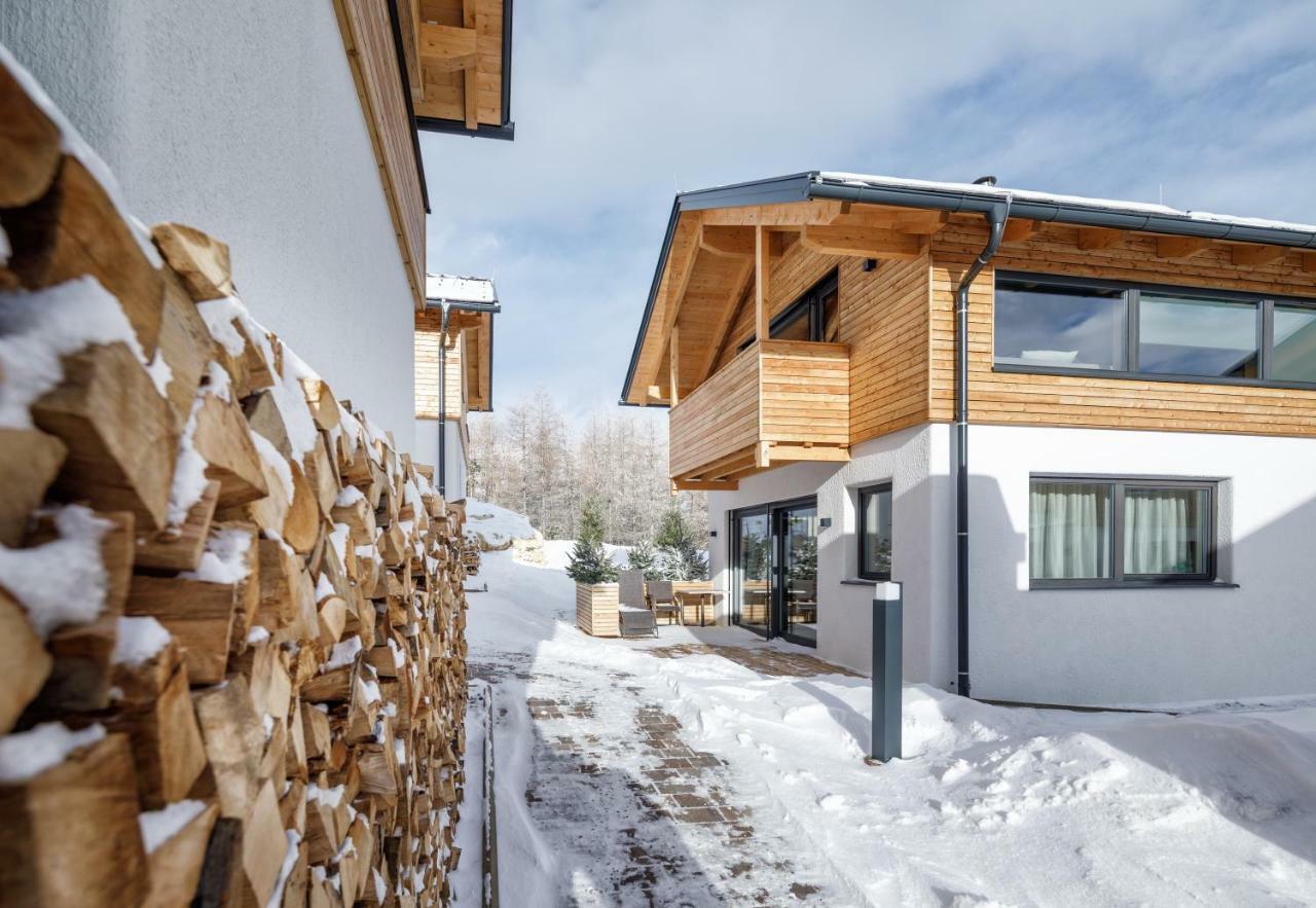 Katschberg Lodge Katschberghöhe المظهر الخارجي الصورة