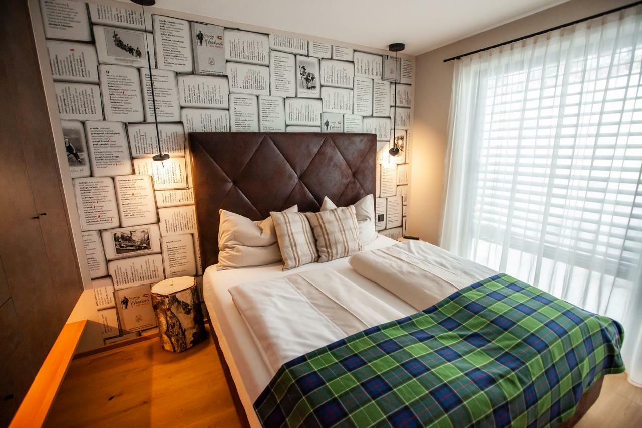 Katschberg Lodge Katschberghöhe المظهر الخارجي الصورة