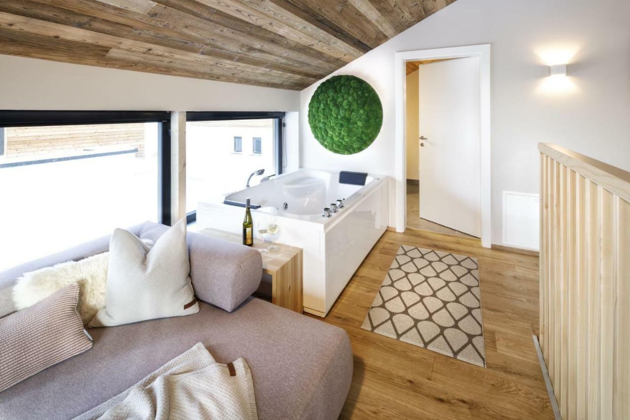 Katschberg Lodge Katschberghöhe المظهر الخارجي الصورة